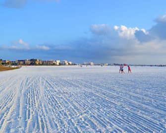 Siesta Key Beach - Bari 665 #2 - Siesta Key - Playa