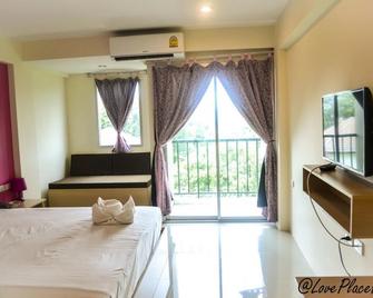 @Love Place - Bangkok - Habitación