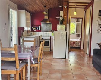 la souquette - Draguignan