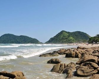 Senses Praia Hotel - Guarujá - Guarujá