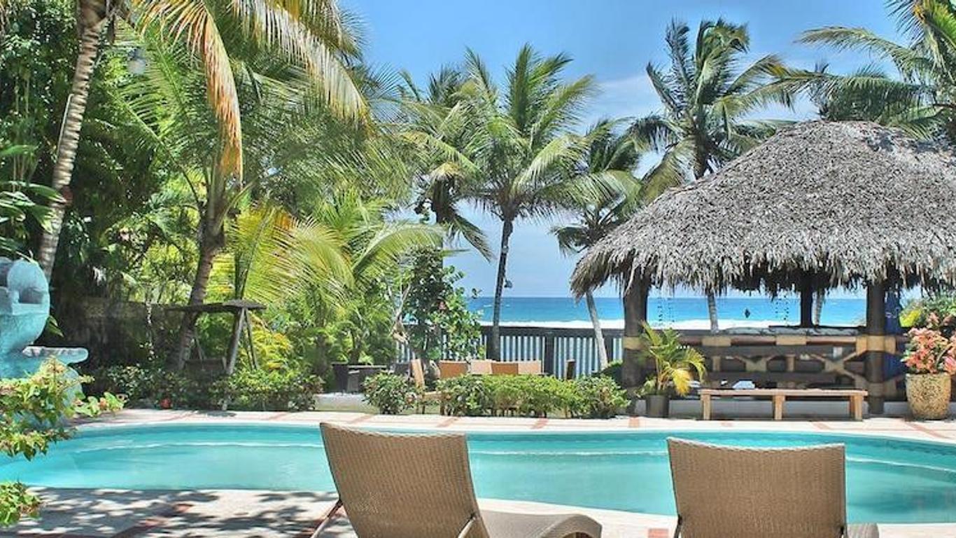 D' Franchesis Hostal