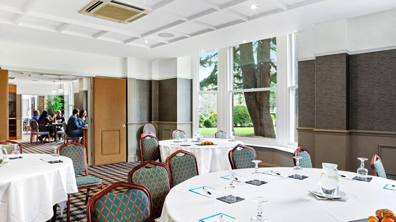 Cedar Court Hotel Harrogate