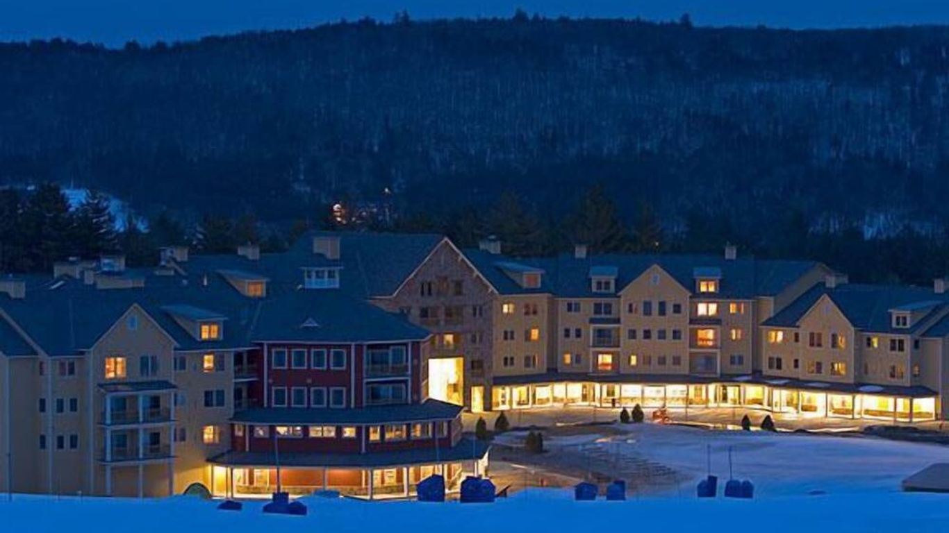 جاكسون جور فيليدج