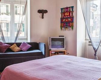 Kimama - Rome - Bedroom