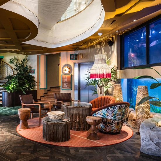 Quality Hotel The Reef – Frederikshavn