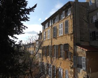 La Caravelle - Aix-en-Provence