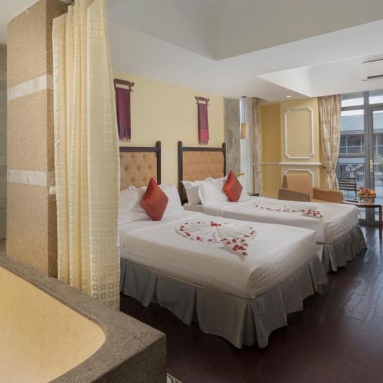 Arison Hotel image 1