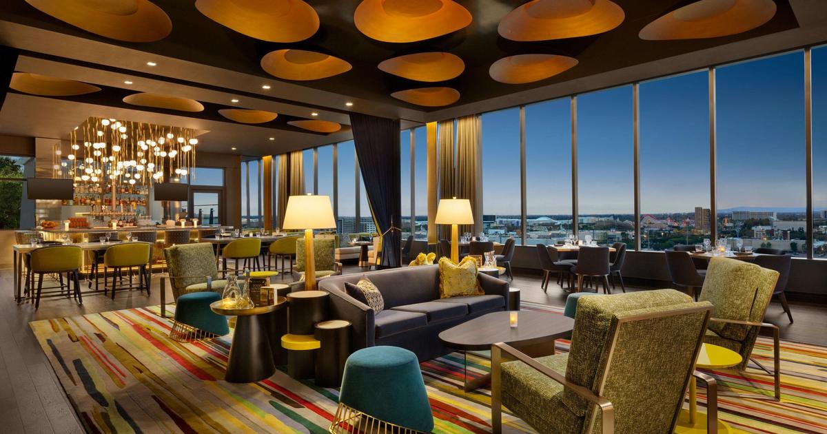Travel: 5 Los Angeles Hotel Restaurants that Excel in Wine