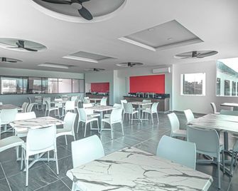 Vita Grand Hotel Nuevo Vallarta - Nuevo Vallarta - Restaurante