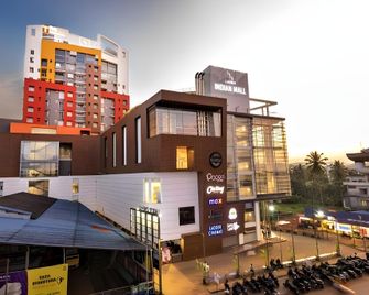 The Terrace Manjeri - Manjeri - Building
