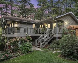 Lake Cottage/North Frontenac/All Season Getaway! - Cloyne - Edificio