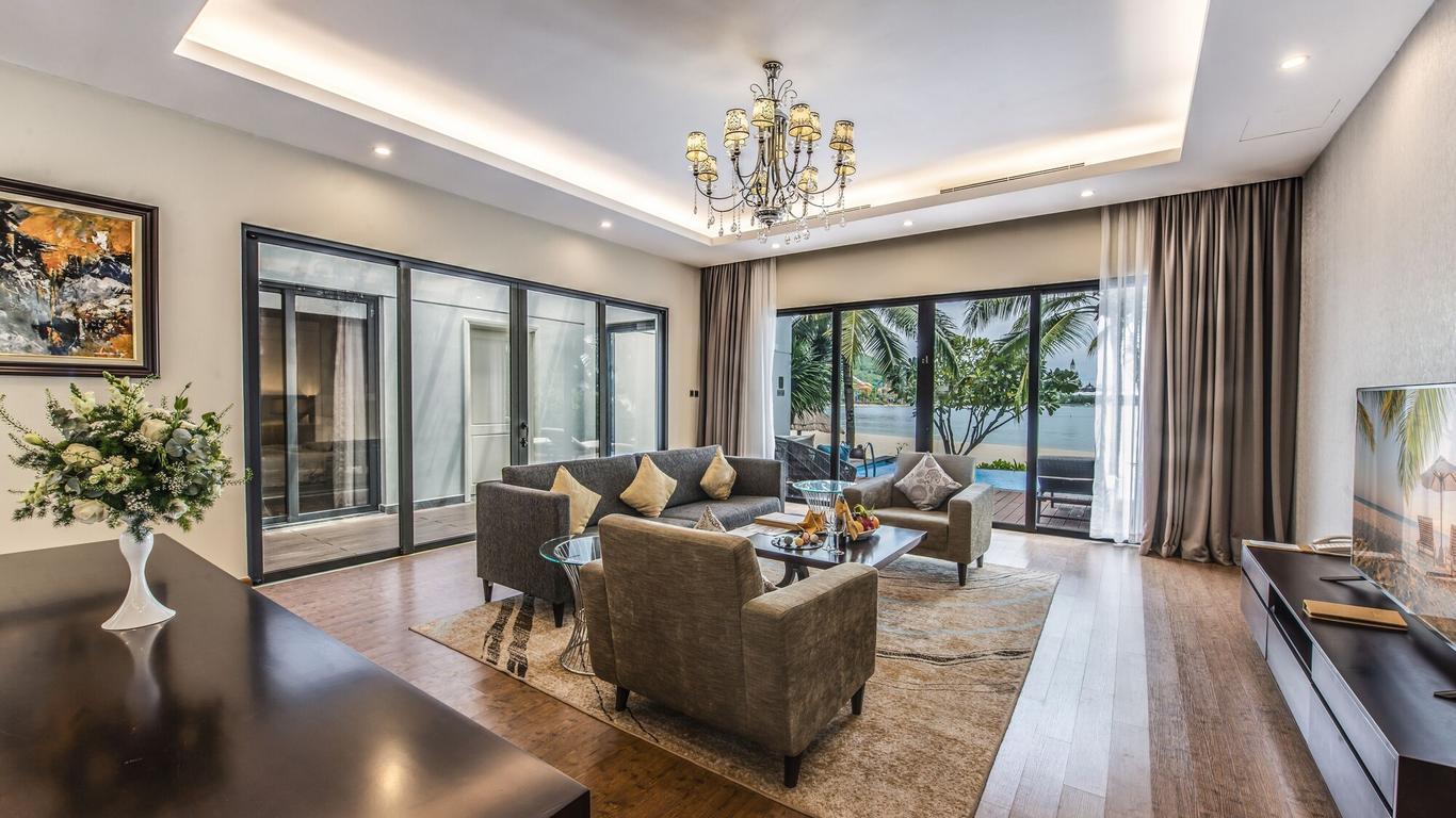 Vinpearl Resort & Spa Nha Trang Bay