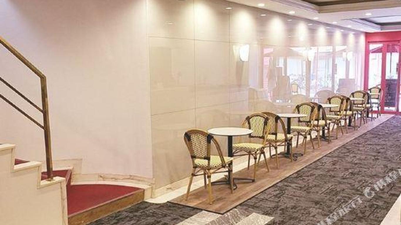 尼奧洛格酒店