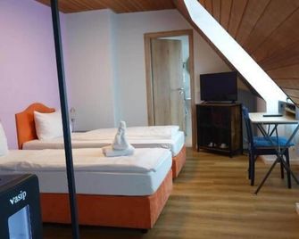 Hotel Birnbaum - Ansbach