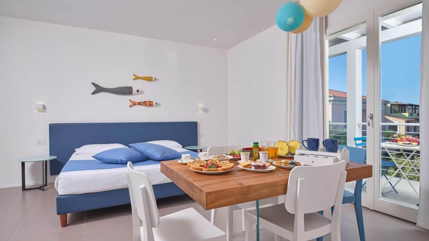 Felix Hotels - Hotel Residence Porto San Paolo