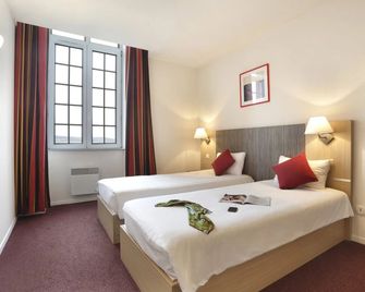 Vacancéole - Les Demeures Champenoises Confort - Épernay