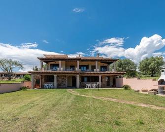 Casa Pompia 5 - Siniscola - Gebäude