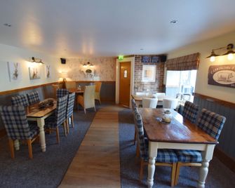 Palmers Ale House & Kitchen - Spalding - Ristorante