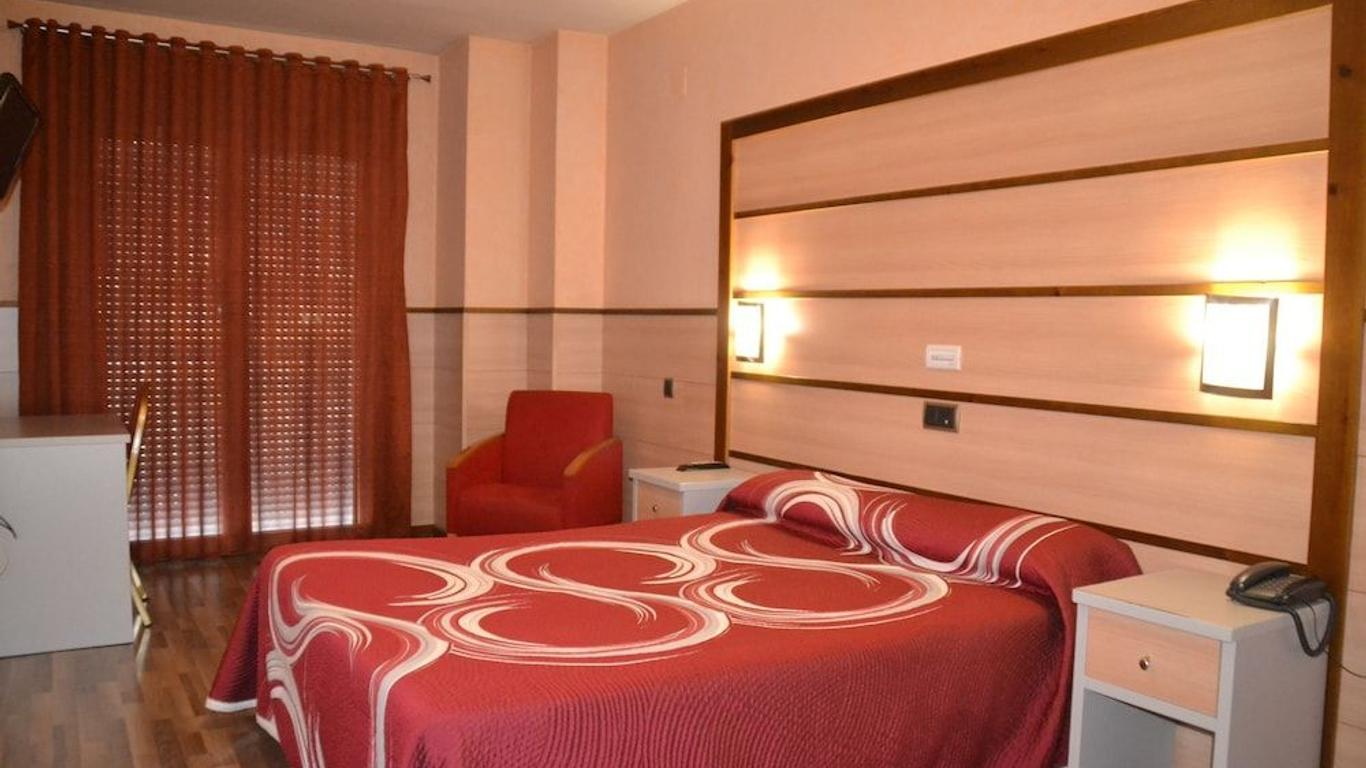 Hotel Pio XII Jumilla