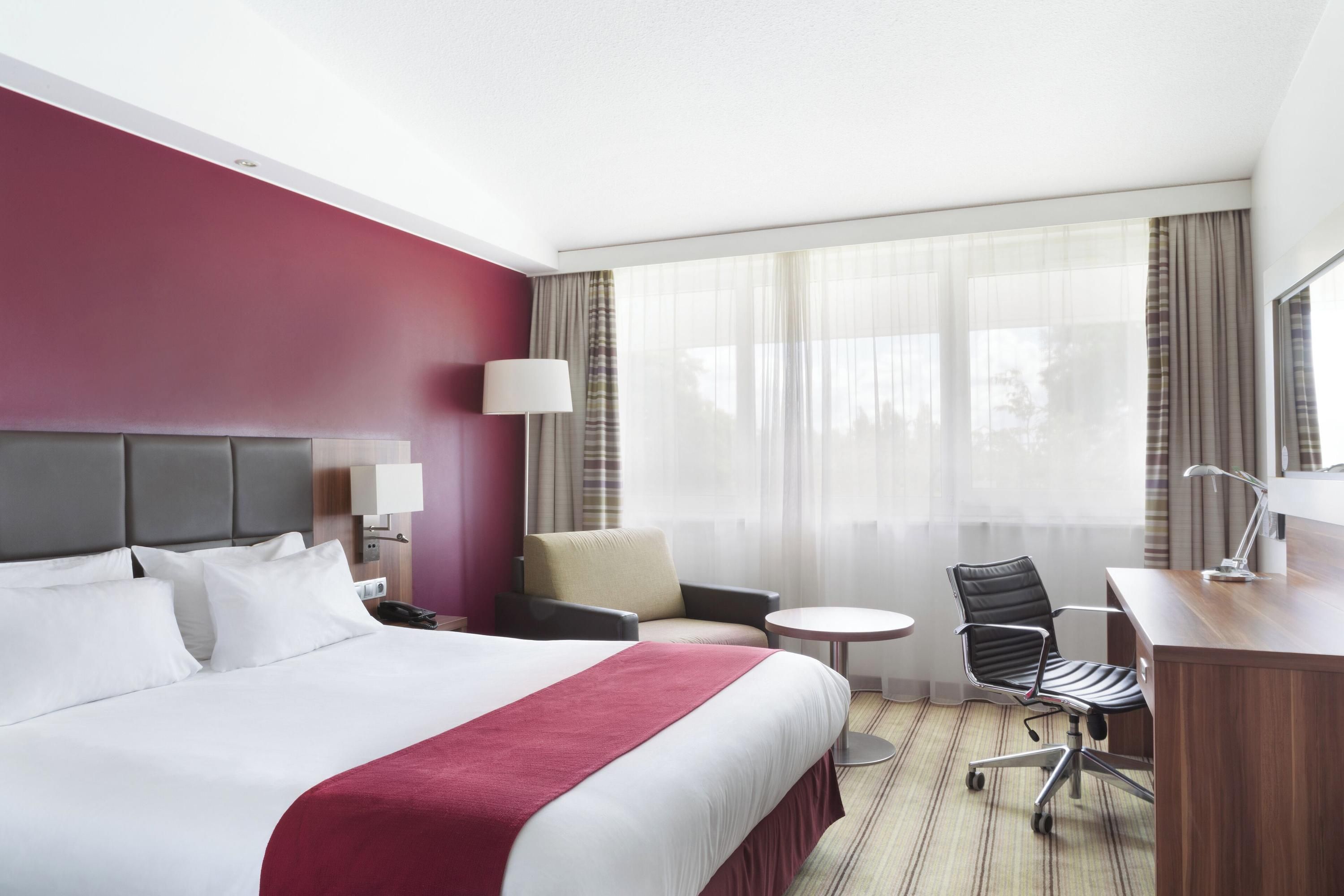 Holiday Inn Lille - Ouest Englos By IHG