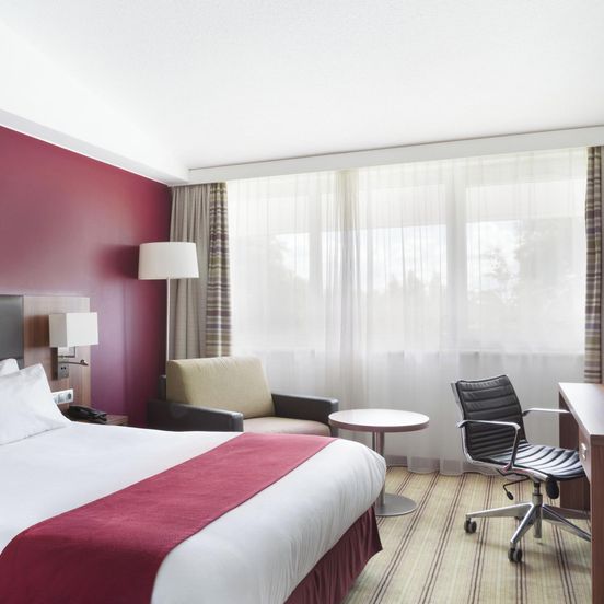 Holiday Inn Lille - Ouest Englos By IHG image 1