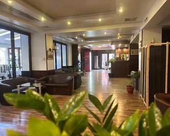 Hotel Bliss - Bucarest