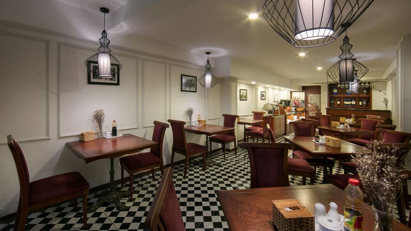 Vision Premier Hotel & Spa