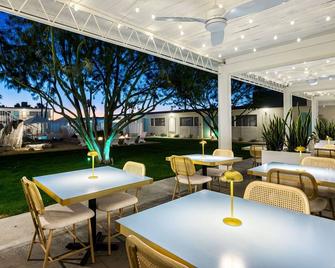 The Skylark, a Palm Springs Hotel - Palm Springs - Restaurant