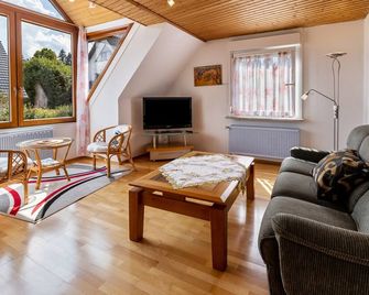 Eule - Donaueschingen - Soggiorno