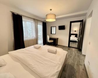 Pensiunea Mirage - Iaşi - Bedroom