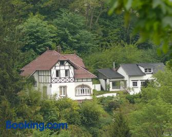 La Villa des Oiseaux - La Petite Pierre - La Petite-Pierre - Building