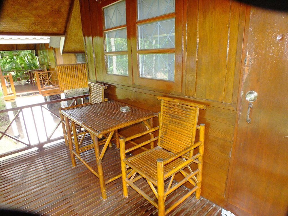 Seashell Coconut Village Koh Tao - קו טאו - חדר שינה