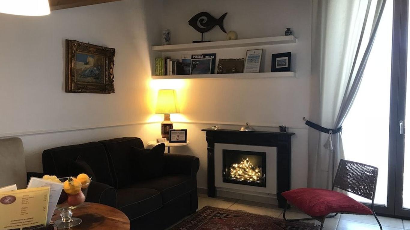 La casa nel sole - Boutique B&B