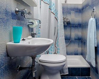 Guest House Marija in perfect location - Split - Baño