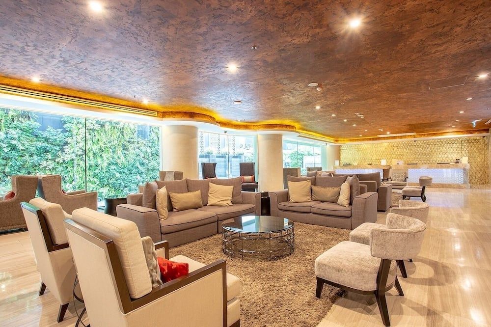 فندق غريسلاند بانكوك