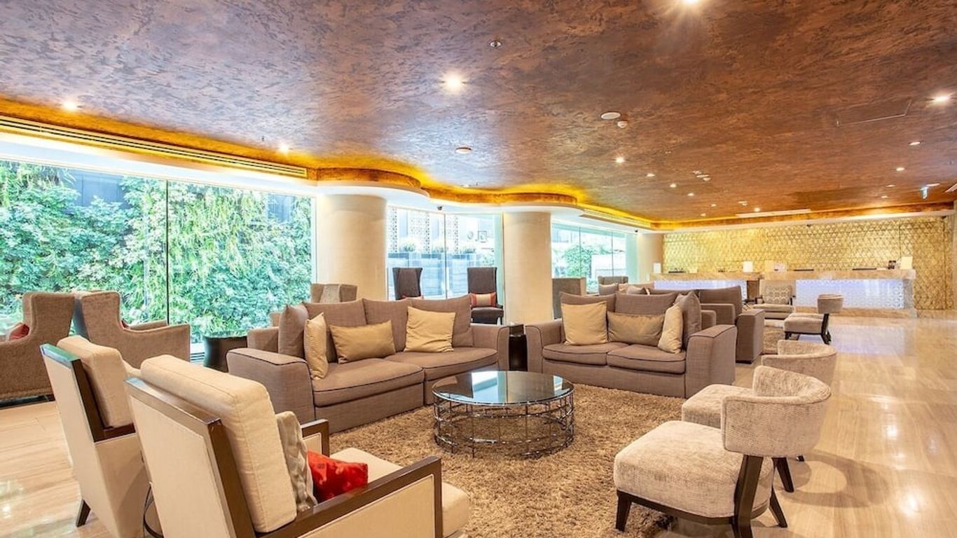 فندق غريسلاند بانكوك