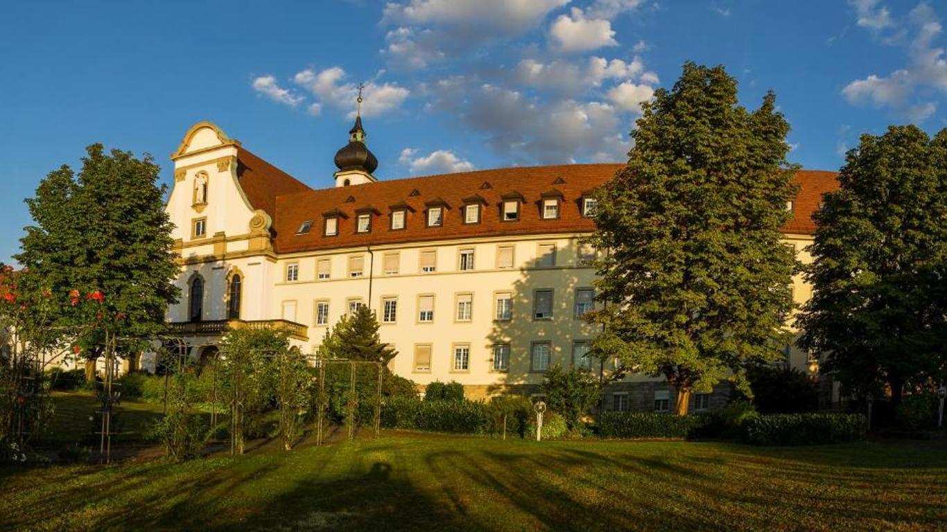 Kloster Maria Hilf