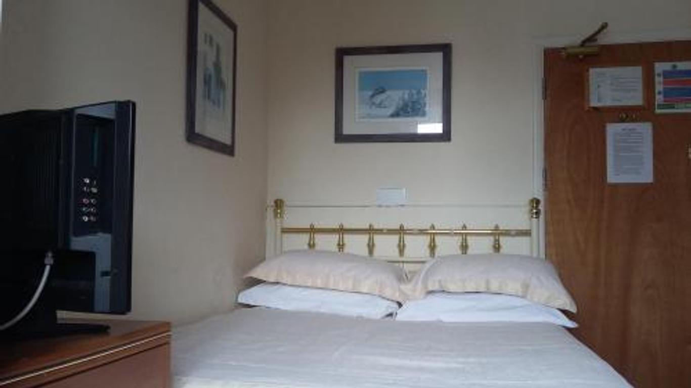 Castleton Hotel Adults Only Breaks