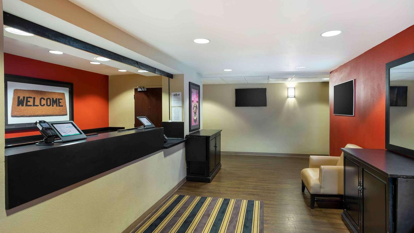 Extended Stay America Suites - Meadowlands - Rutherford