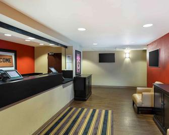 Extended Stay America Suites - Meadowlands - Rutherford - Rutherford - Recepción