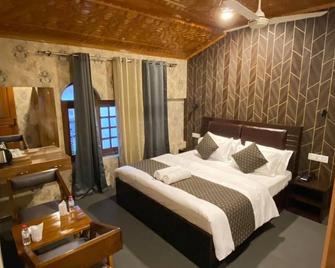 Bon The Willow Woods - Srinagar - Slaapkamer