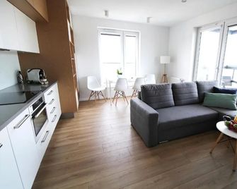 Aqua Apartments Sunset - Reda