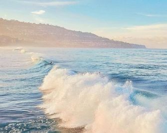 Anchor Pointe Inn - Los Angeles