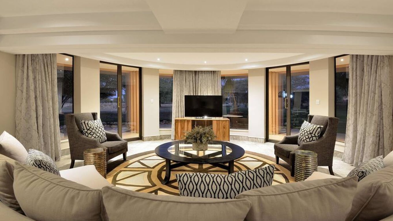 Windhoek Country Club Resort