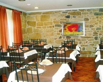 Residencial Bem Estar - Chaves - Restaurante
