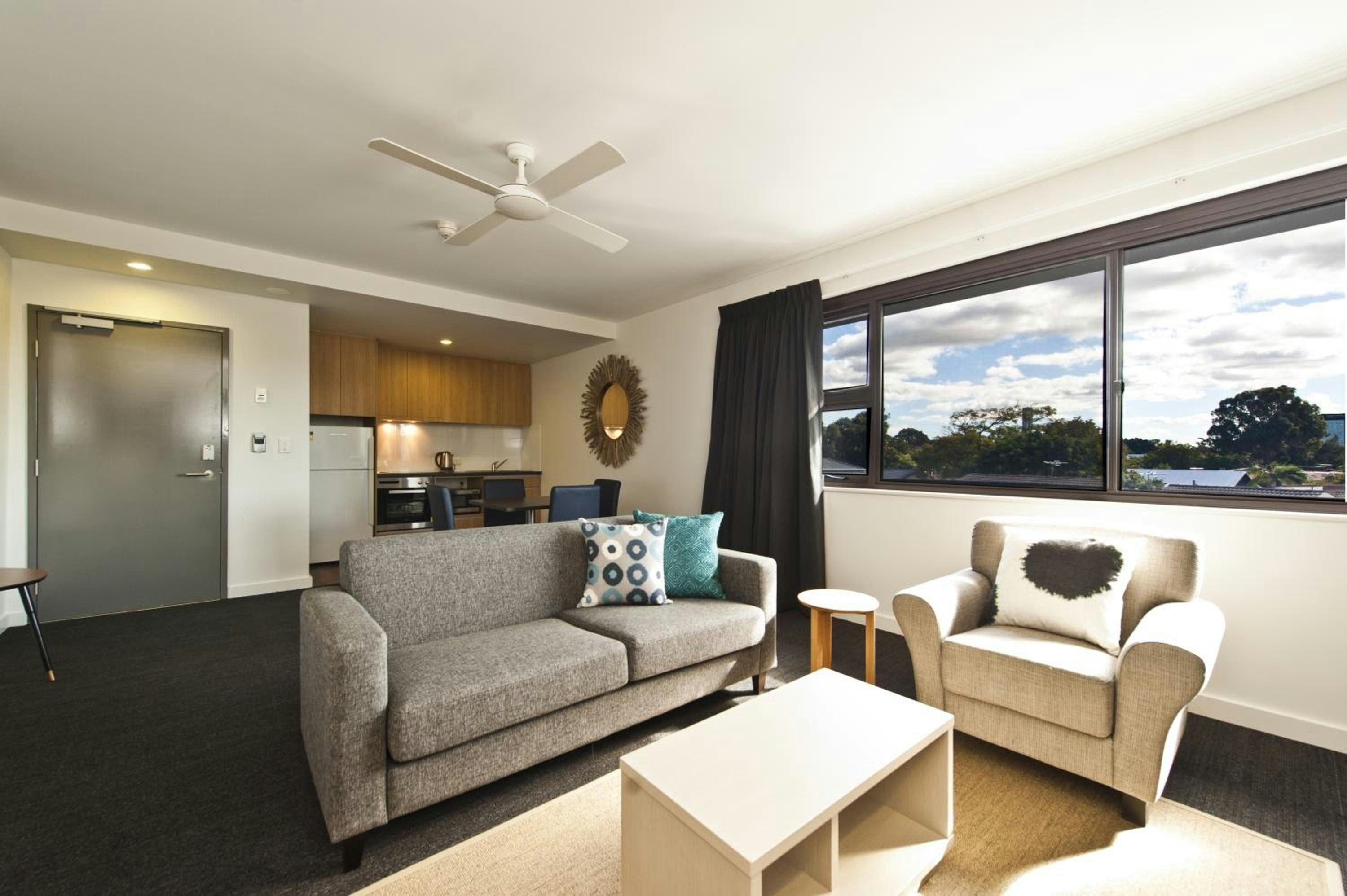 سانت كاثرينز أون بارك