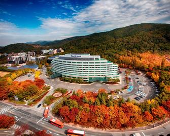 The K Hotel Gyeongju - Gyeongju - Bina