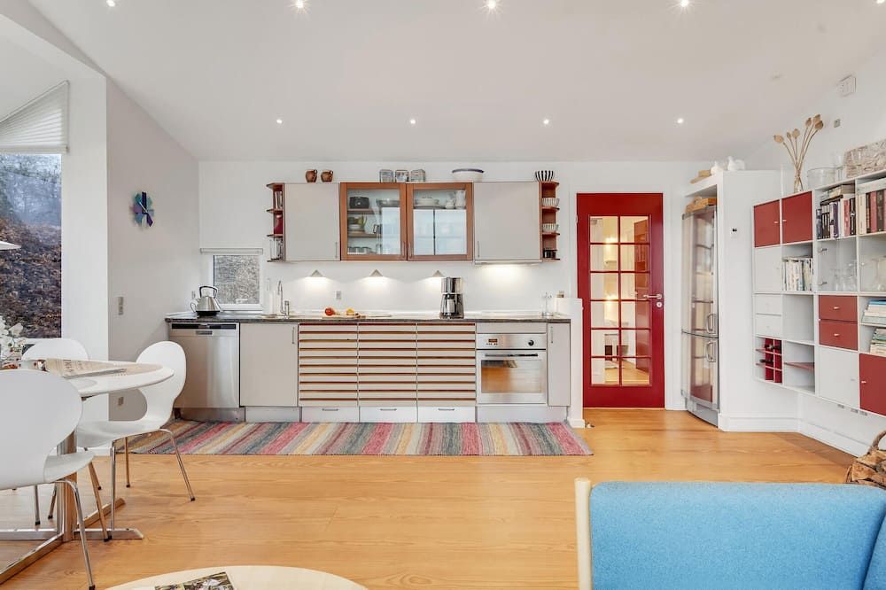 Amazing Home In Nyborg With Kitchen - Nyborg - Kitchen