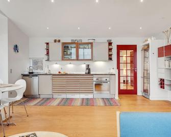 Amazing Home In Nyborg With Kitchen - Nyborg - Küche