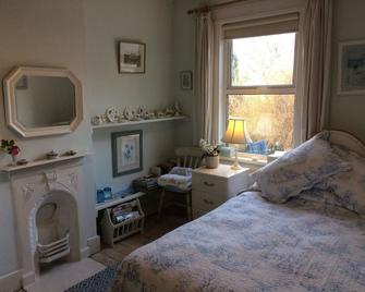Arts&bichonsb&b - Oxford - Phòng ngủ